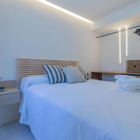 Madera Negra Apartment กอร์โดบา ภายนอก รูปภาพ