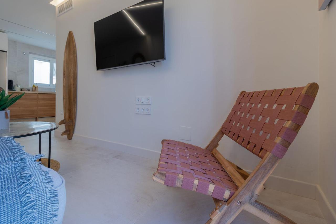 Madera Negra Apartment กอร์โดบา ภายนอก รูปภาพ