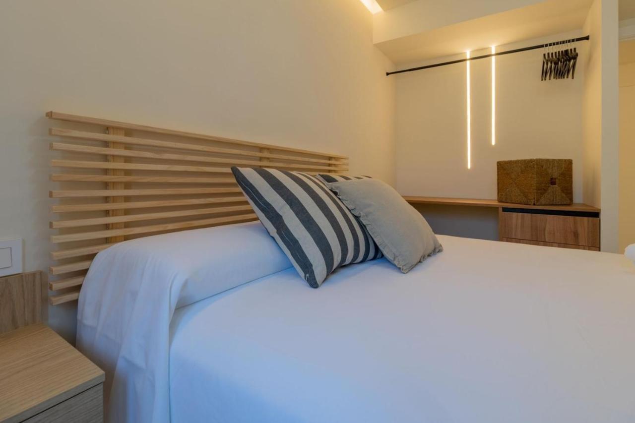 Madera Negra Apartment กอร์โดบา ภายนอก รูปภาพ