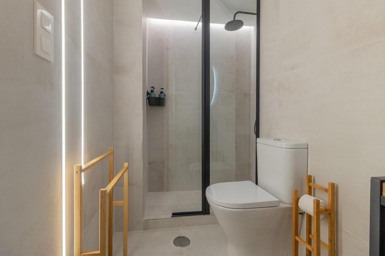 Madera Negra Apartment กอร์โดบา ภายนอก รูปภาพ