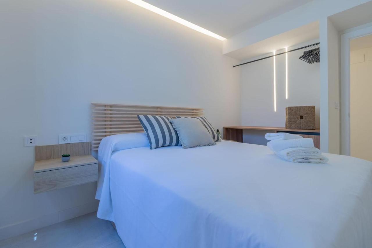 Madera Negra Apartment กอร์โดบา ภายนอก รูปภาพ