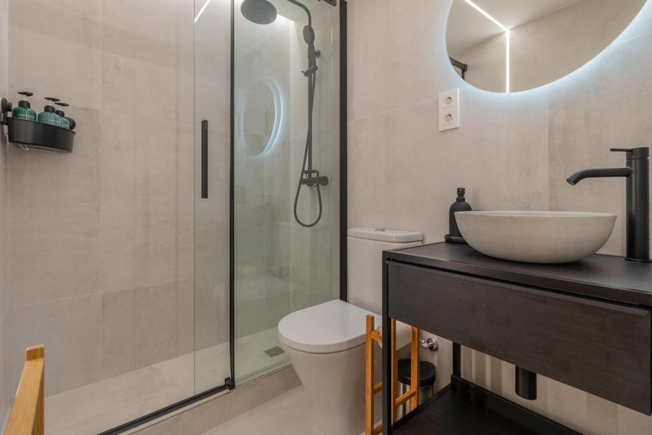 Madera Negra Apartment กอร์โดบา ภายนอก รูปภาพ