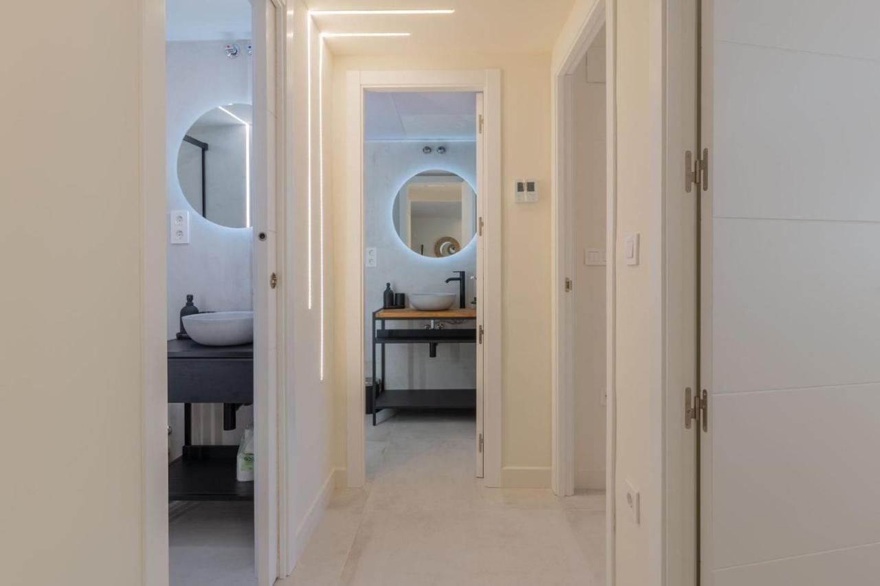 Madera Negra Apartment กอร์โดบา ภายนอก รูปภาพ