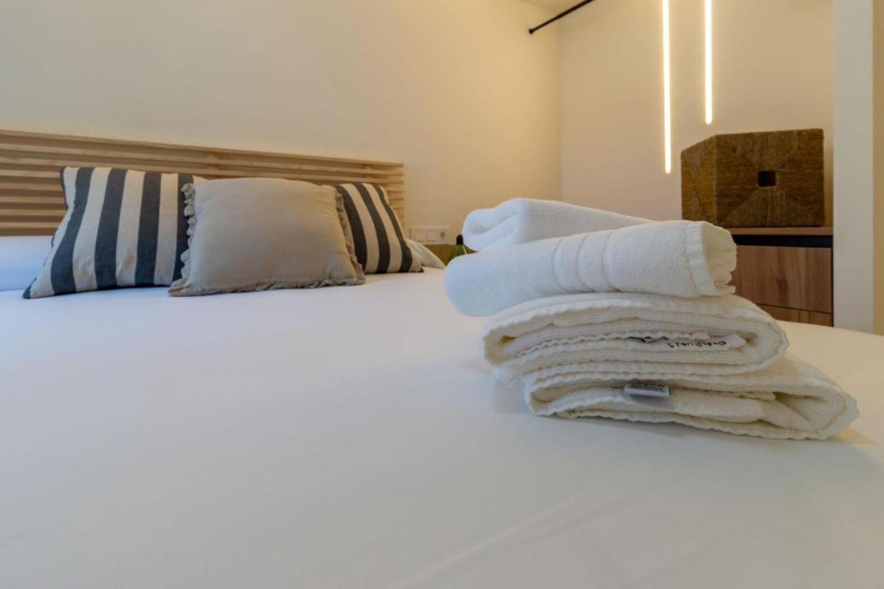 Madera Negra Apartment กอร์โดบา ภายนอก รูปภาพ